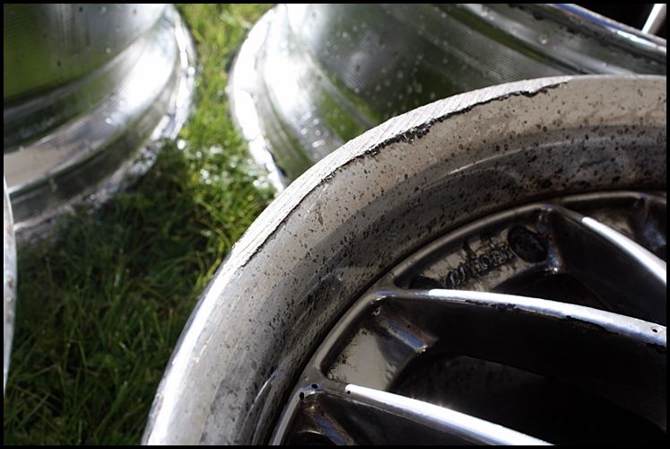 Work Termist TM1's 4x114.3 17x7.5/8.5j et25 | Driftworks Forum